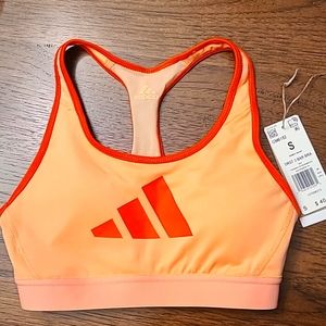 NWT Adidas Sports bra